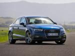 Audi A3 Sedan 1.8 T 2013 года